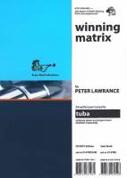 Winning Matrix for Tuba